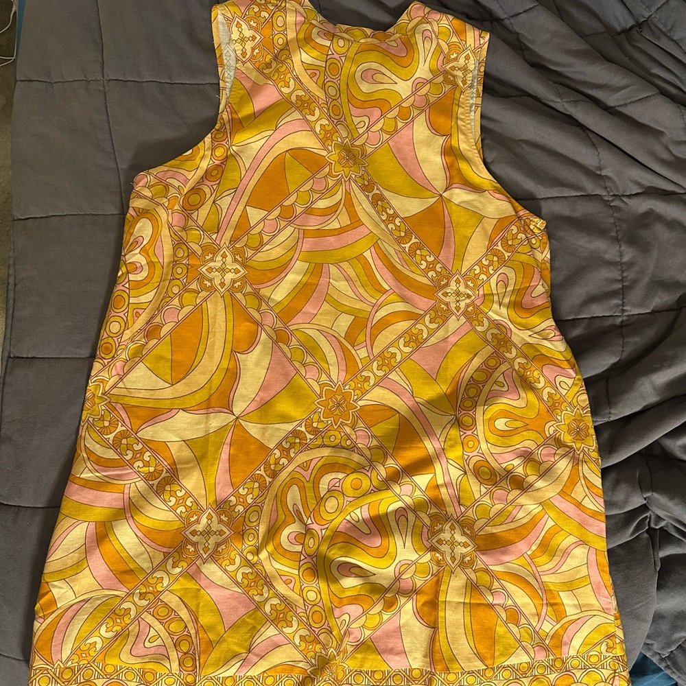 Nine Lives Bazaar Twiggy Dress